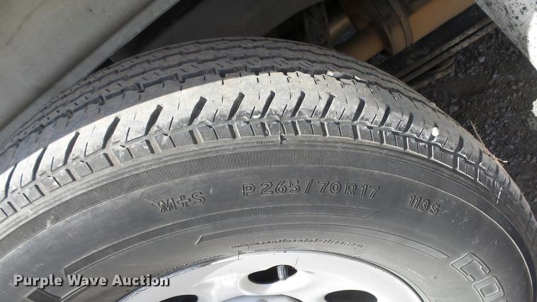 image for item DE7277 2012 GMC Sierra 1500 Ext. Cab pickup truck