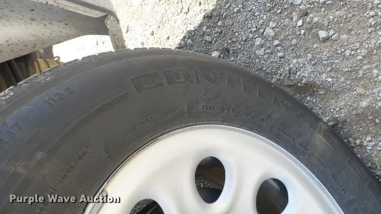 image for item DE7277 2012 GMC Sierra 1500 Ext. Cab pickup truck