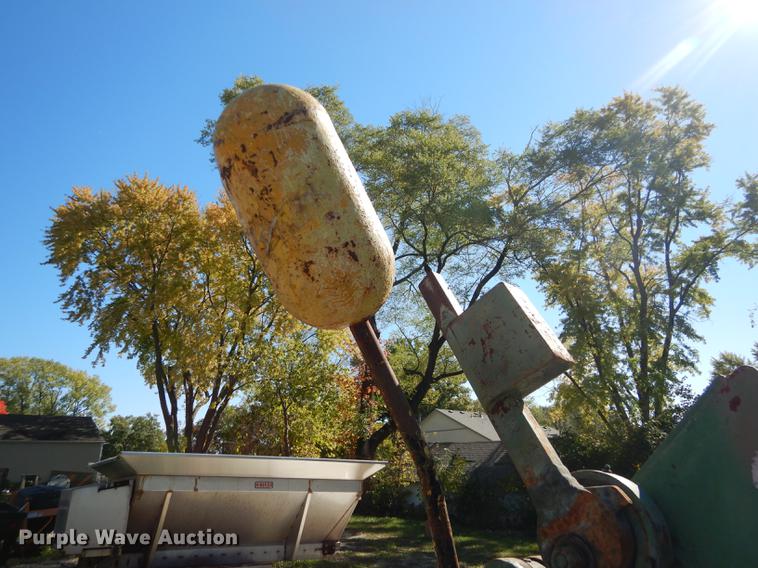 image for item DF1890 Wysong 168-22 metal brake