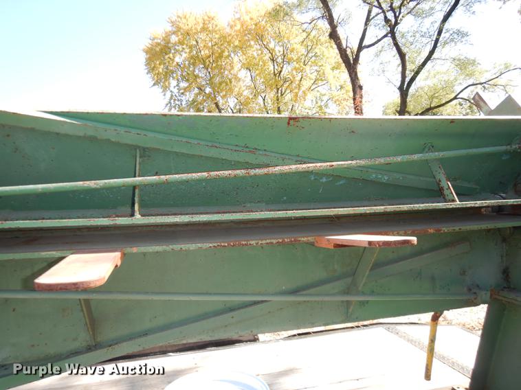 image for item DF1890 Wysong 168-22 metal brake