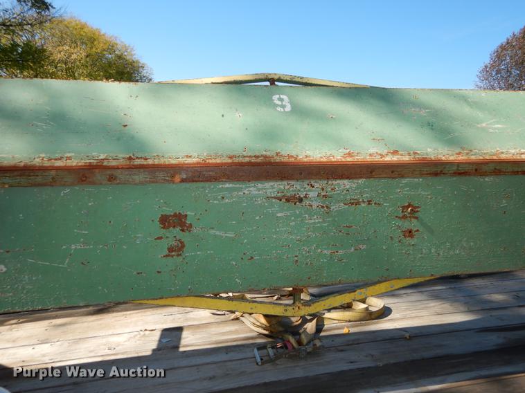 image for item DF1890 Wysong 168-22 metal brake