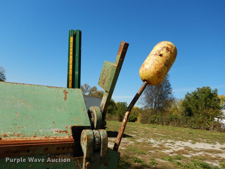 image for item DF1890 Wysong 168-22 metal brake