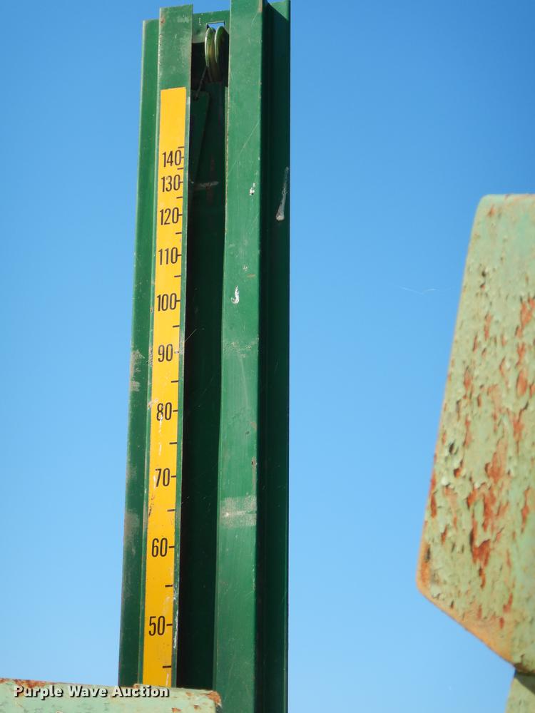 image for item DF1890 Wysong 168-22 metal brake