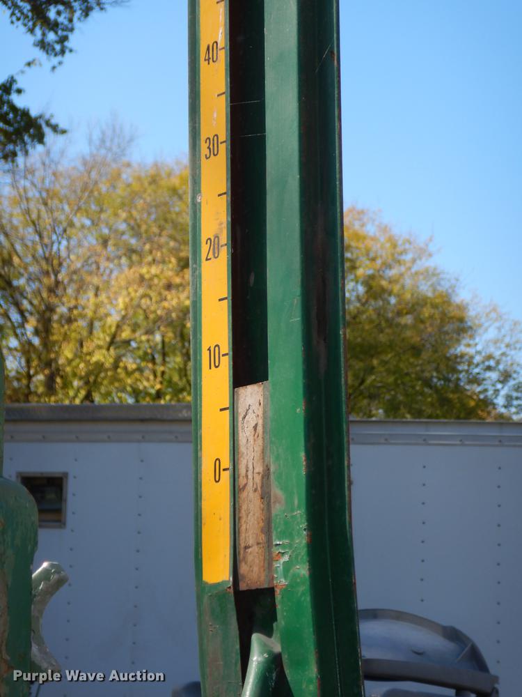 image for item DF1890 Wysong 168-22 metal brake