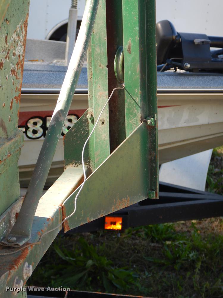 image for item DF1890 Wysong 168-22 metal brake