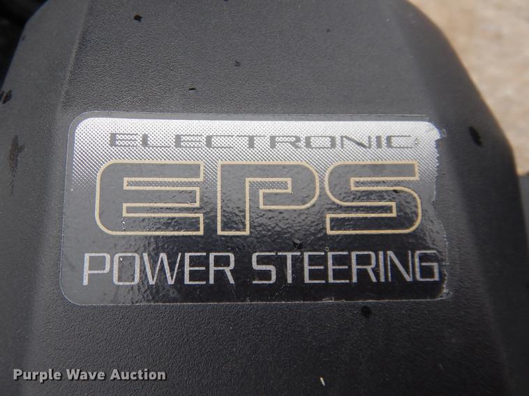 image for item DK9851 2015 Polaris Ranger 570 utility vehicle