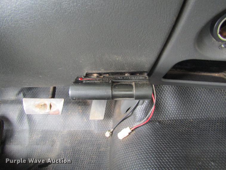 image for item DW9282 2006 Chevrolet Silverado 2500HD Crew Cab pickup truck