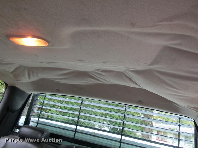 image for item DW9282 2006 Chevrolet Silverado 2500HD Crew Cab pickup truck