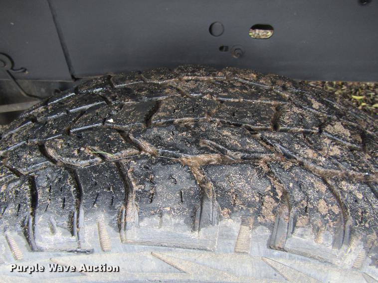 image for item DW9282 2006 Chevrolet Silverado 2500HD Crew Cab pickup truck