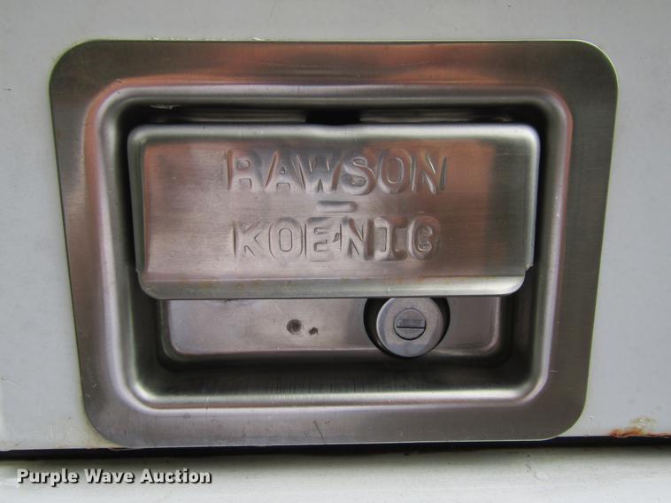 image for item DW9282 2006 Chevrolet Silverado 2500HD Crew Cab pickup truck