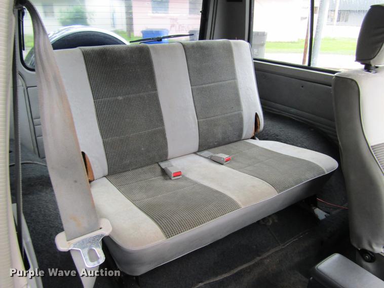 image for item DW9284 1987 Dodge Raider SUV