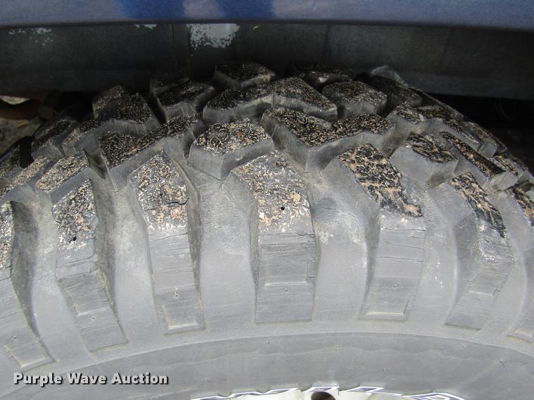 image for item DW9284 1987 Dodge Raider SUV