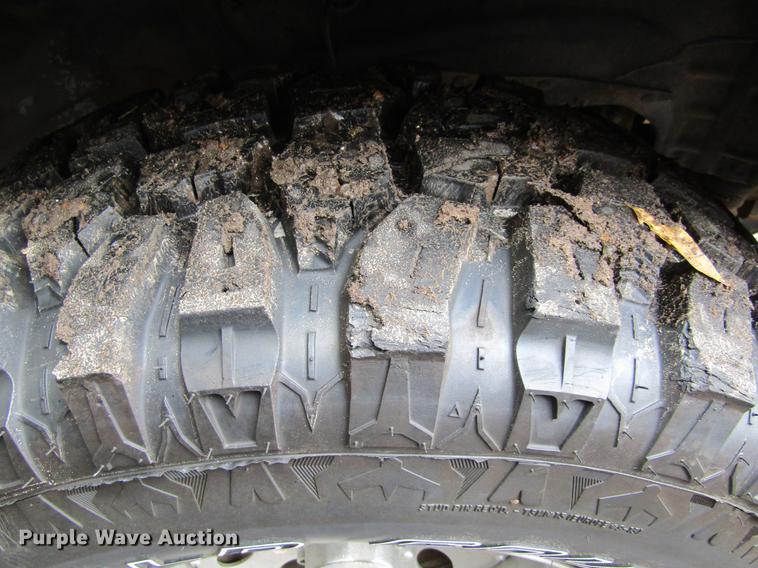 image for item DW9284 1987 Dodge Raider SUV