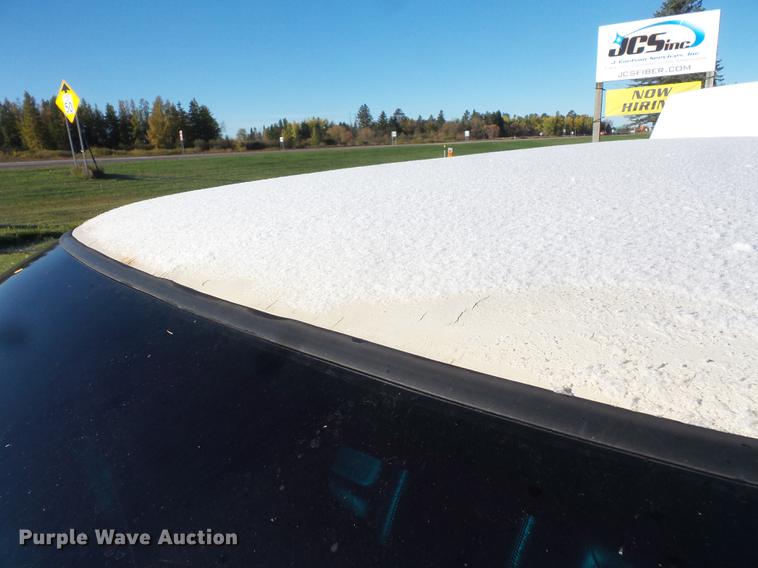 image for item DX9516 1998 Cadillac Krystal Koach limousine