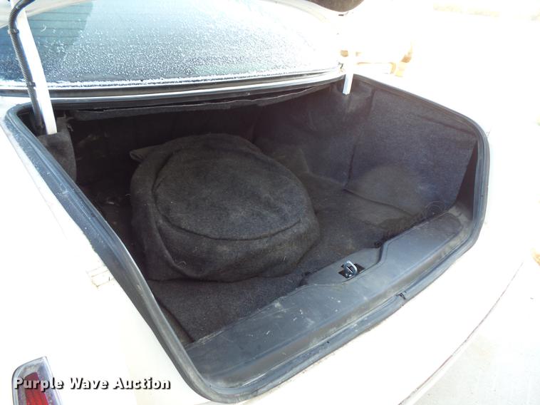 image for item DX9516 1998 Cadillac Krystal Koach limousine