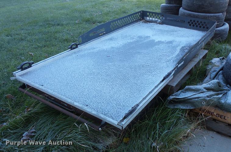 image for item DX9521 Bed Slide cargo slide