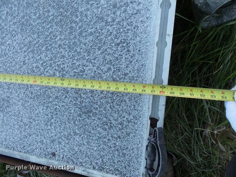 image for item DX9521 Bed Slide cargo slide