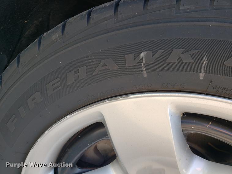 image for item EF9874 2014 Dodge Charger Police