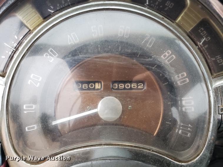 image for item EF9926 1950 Chrysler Windsor