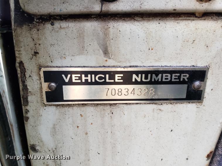 image for item EF9926 1950 Chrysler Windsor