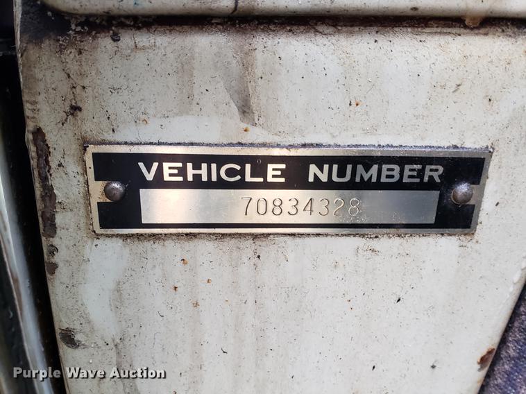 image for item EF9926 1950 Chrysler Windsor