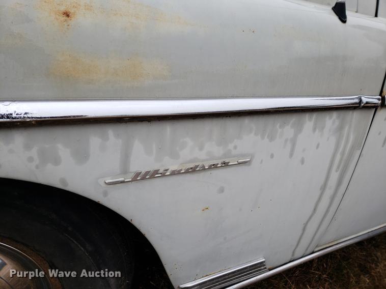 image for item EF9926 1950 Chrysler Windsor