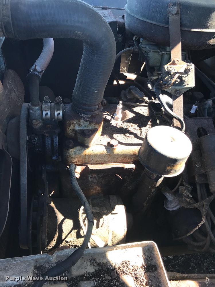 image for item EF9926 1950 Chrysler Windsor