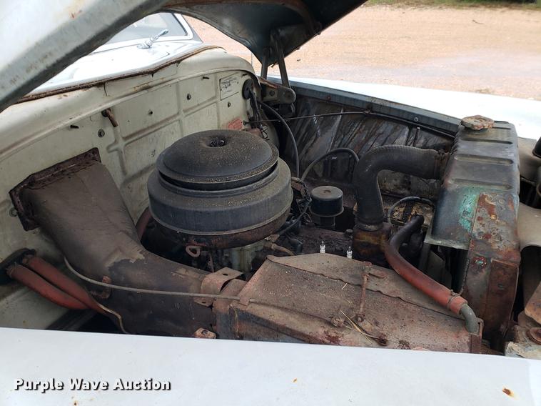 image for item EF9926 1950 Chrysler Windsor