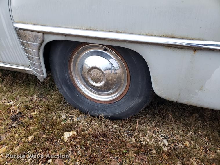 image for item EF9926 1950 Chrysler Windsor