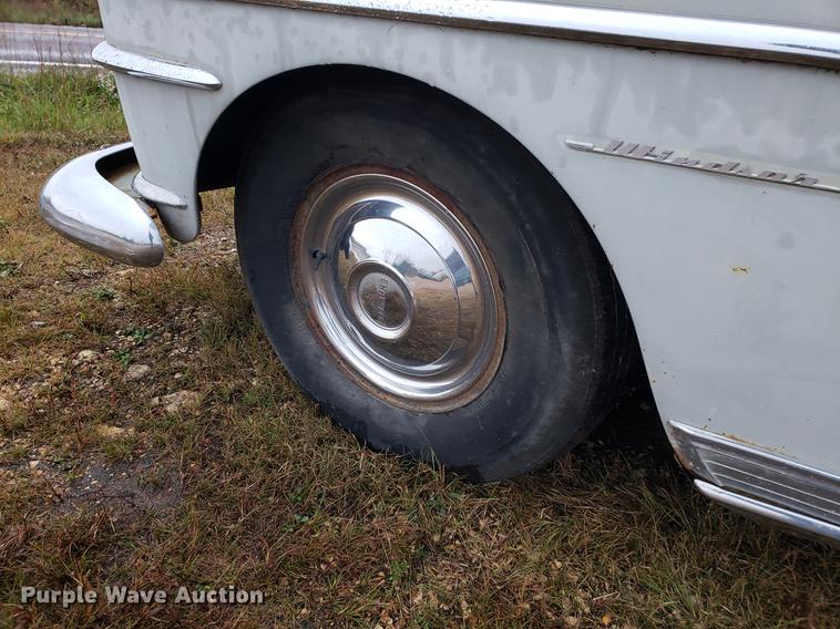 image for item EF9926 1950 Chrysler Windsor