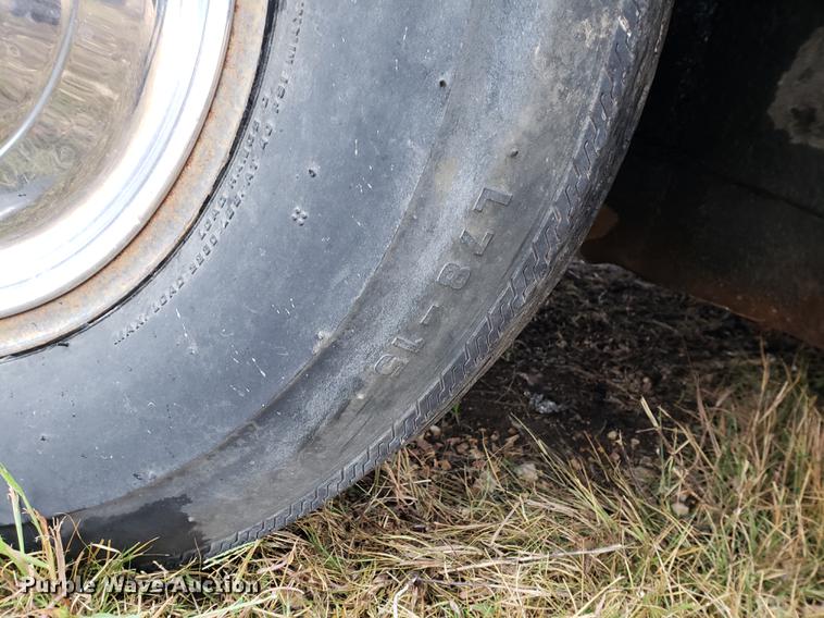 image for item EF9926 1950 Chrysler Windsor