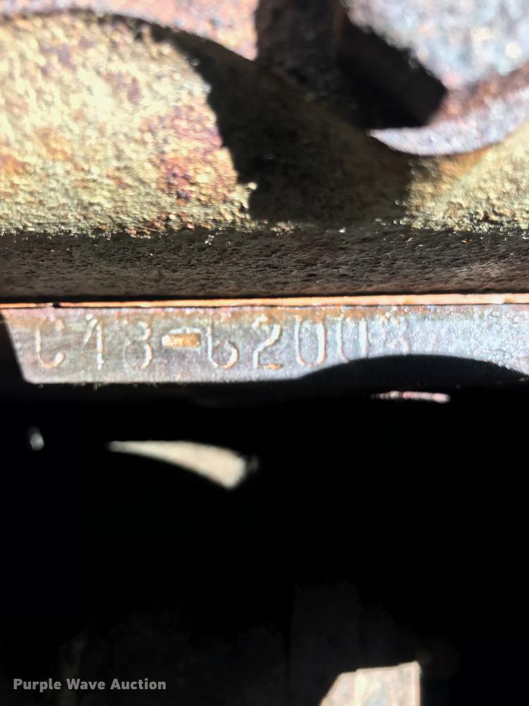 image for item EF9926 1950 Chrysler Windsor