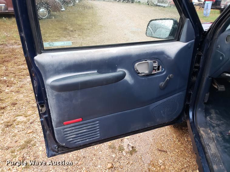 image for item EF9927 1995 Chevrolet 1500 pickup truck