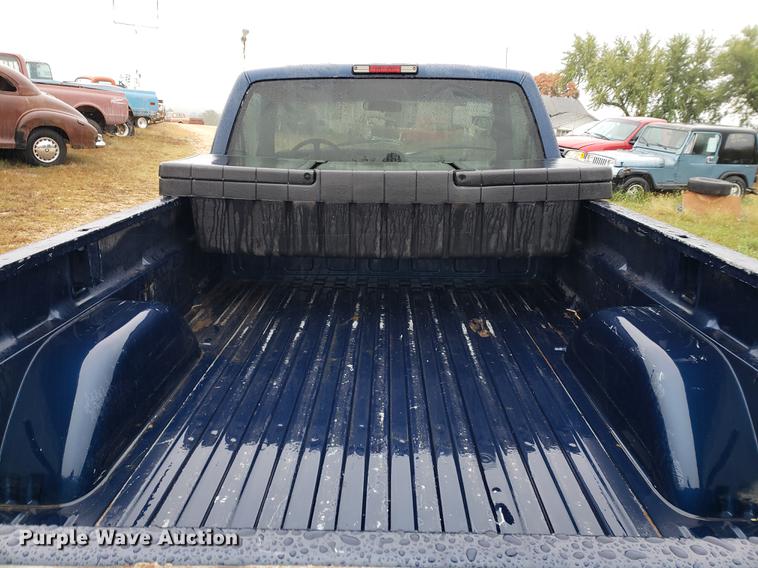 image for item EF9927 1995 Chevrolet 1500 pickup truck