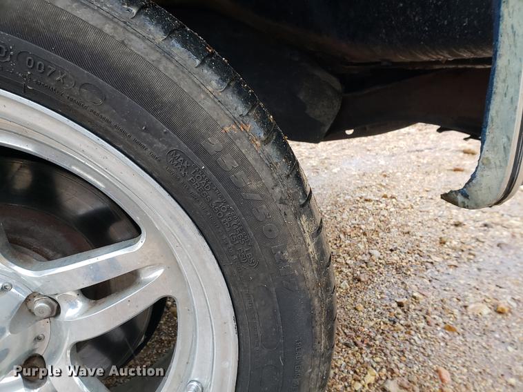 image for item EF9928 1984 GMC C1500 pickup truck