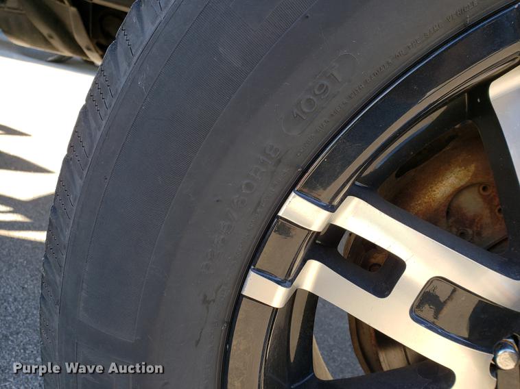 image for item EF9953 1972 Chevrolet K10 pickup truck