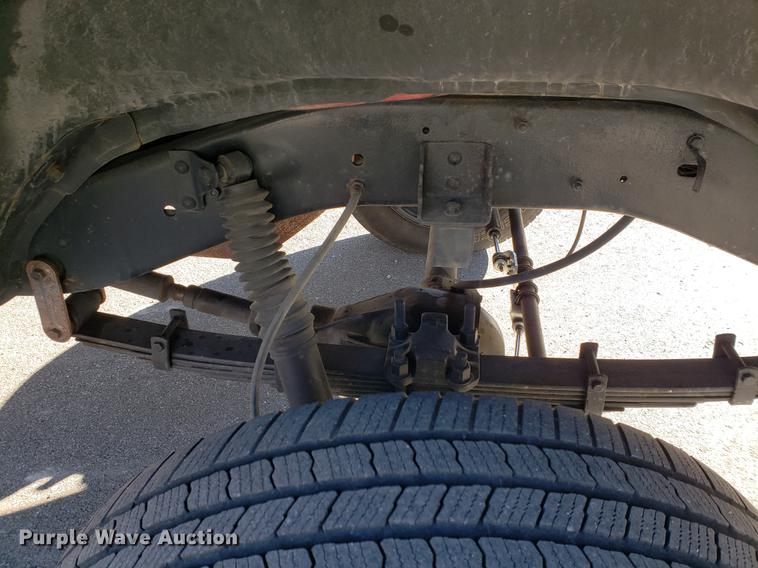 image for item EF9953 1972 Chevrolet K10 pickup truck