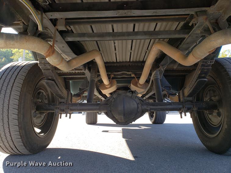 image for item EF9953 1972 Chevrolet K10 pickup truck