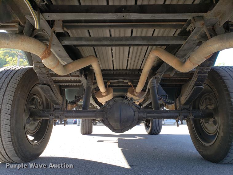 image for item EF9953 1972 Chevrolet K10 pickup truck