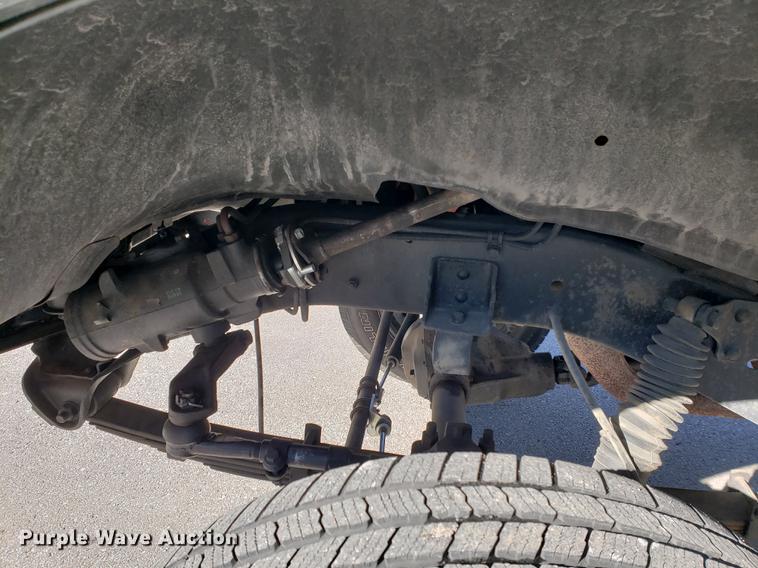 image for item EF9953 1972 Chevrolet K10 pickup truck