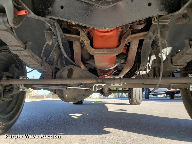 image for item EF9953 1972 Chevrolet K10 pickup truck