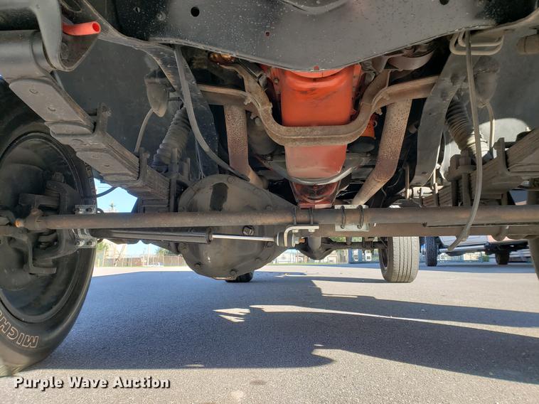 image for item EF9953 1972 Chevrolet K10 pickup truck