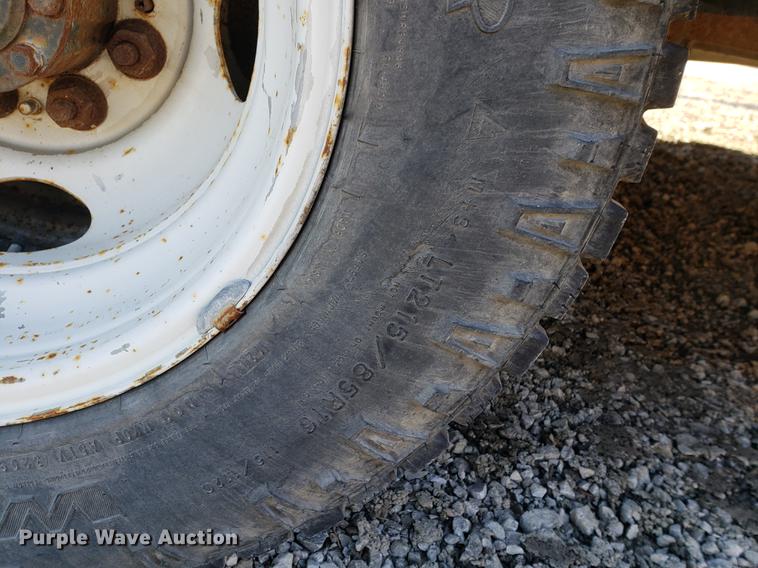 image for item EF9954 1991 Ford Econoline E350 ambulance