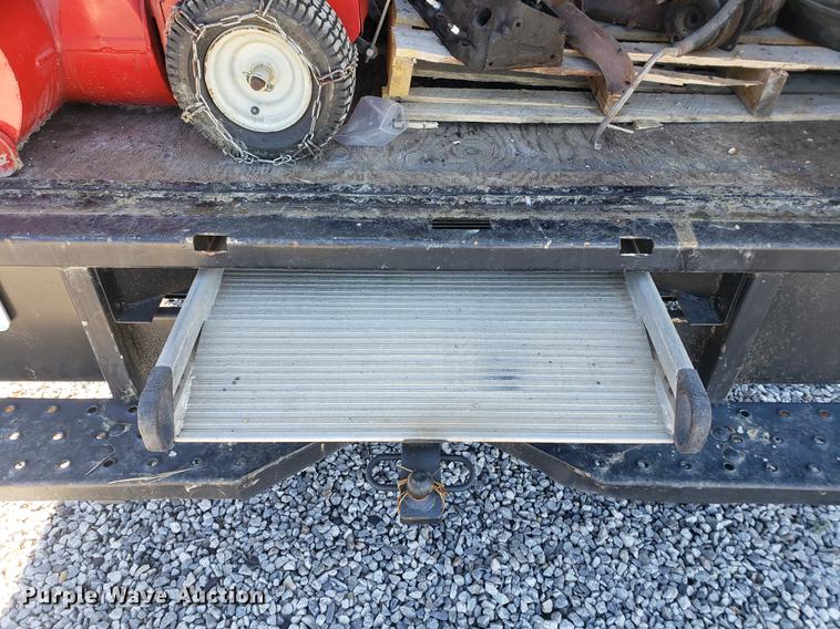 image for item EF9955 1994 Ford Econoline E350 box truck