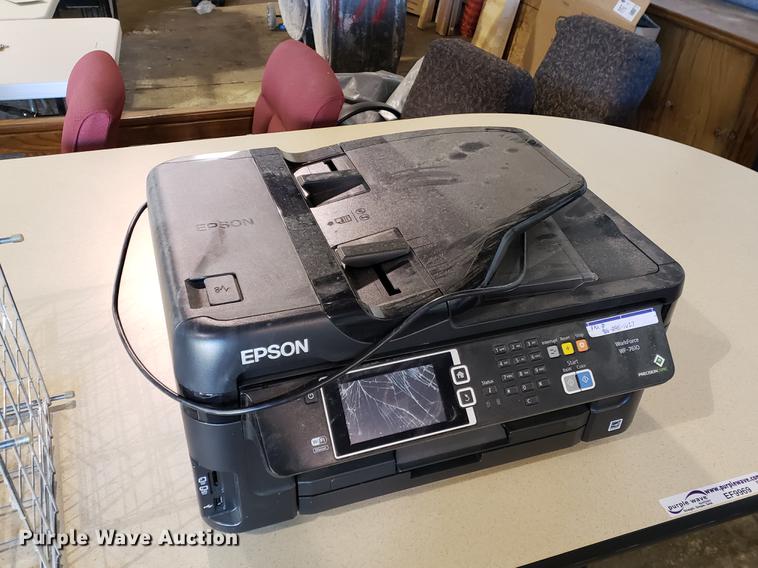 image for item EF9969 Furniture