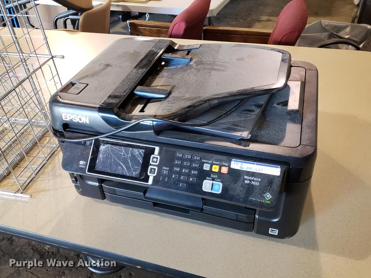 image for item EF9969 Furniture