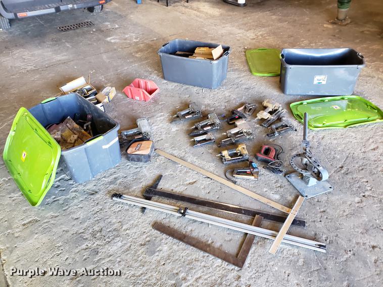 image for item EF9972 Tools