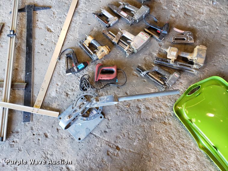 image for item EF9972 Tools