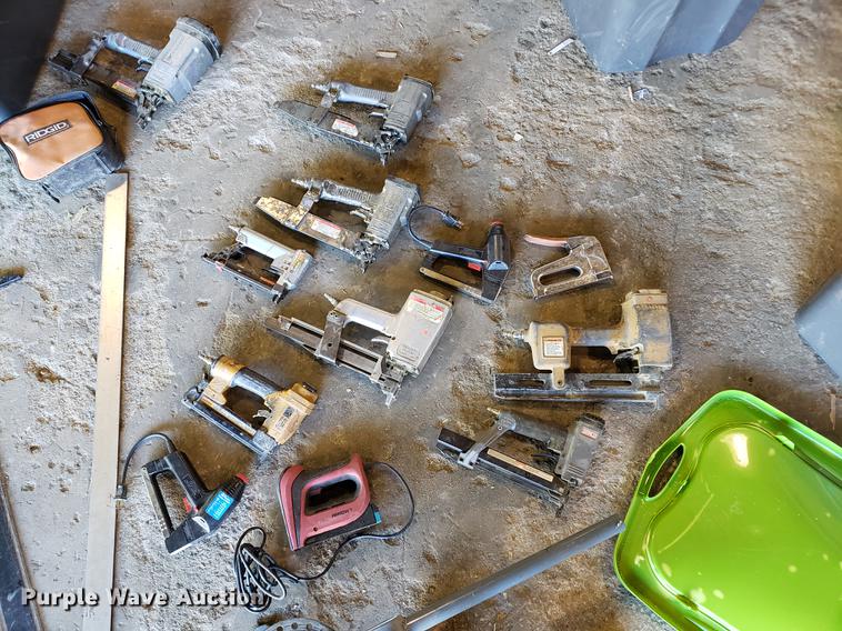 image for item EF9972 Tools