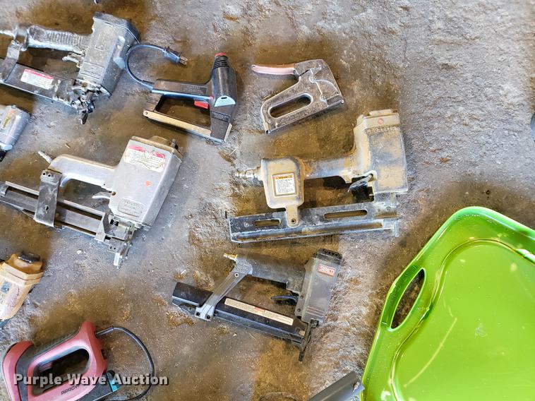 image for item EF9972 Tools